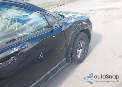 2019 Dodge Journey Se z USA, uszkodzony, nr VIN 3C4PDCBB8KT845509